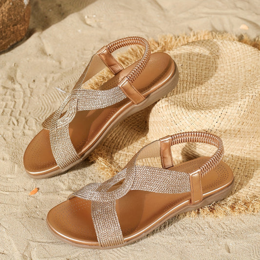 Armelle | Cómodas sandalias de verano
