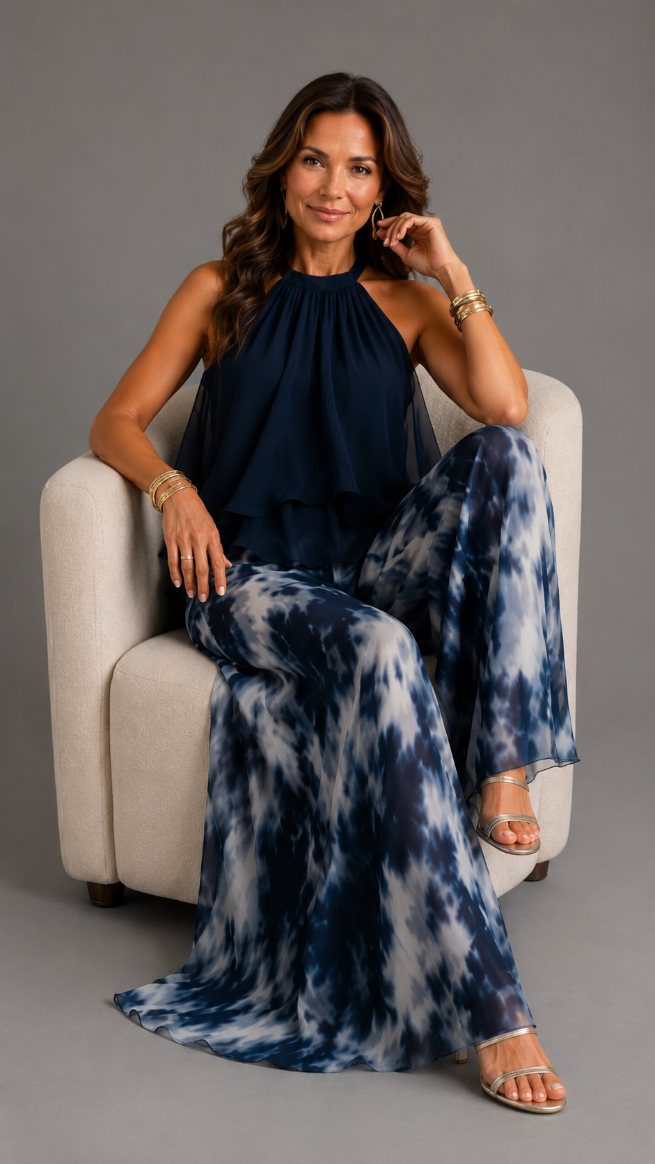 Ludovica | Elegante conjunto