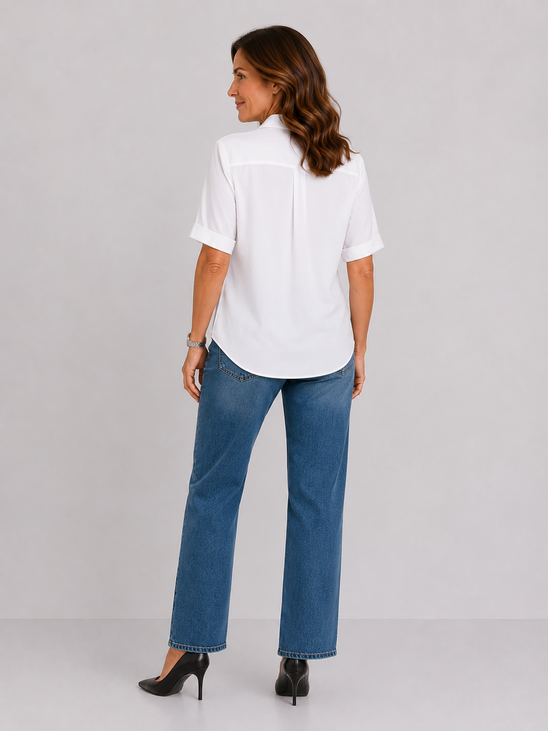 Sofia | Blusa