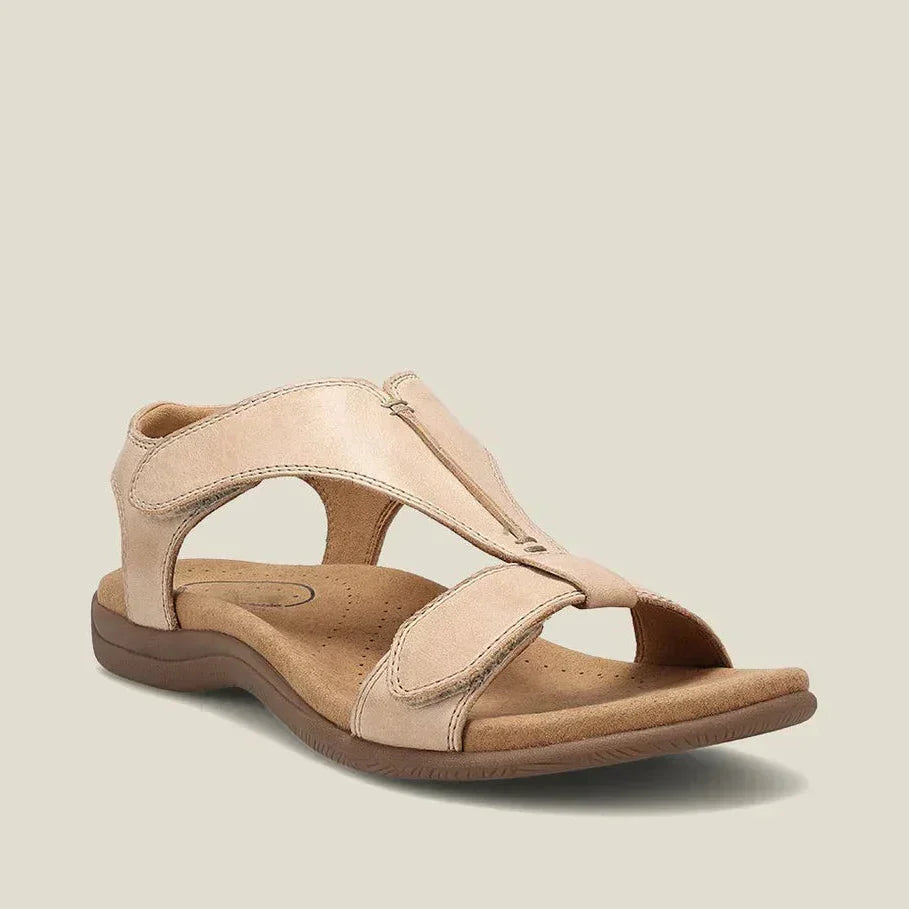 Lara | Sandalias ortopédicas ergonómicas