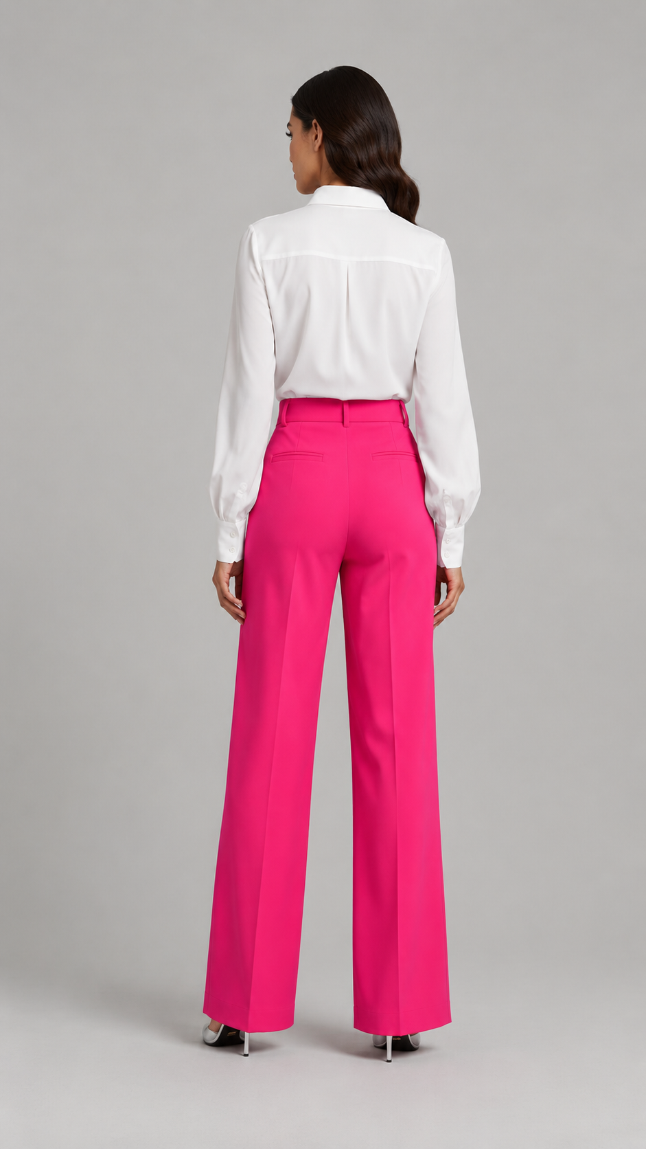 Palazzo | Pantalones palazzo
