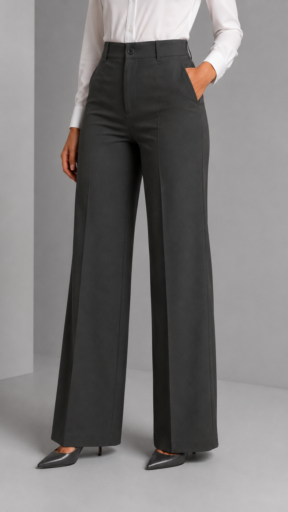 Palazzo | Pantalones palazzo