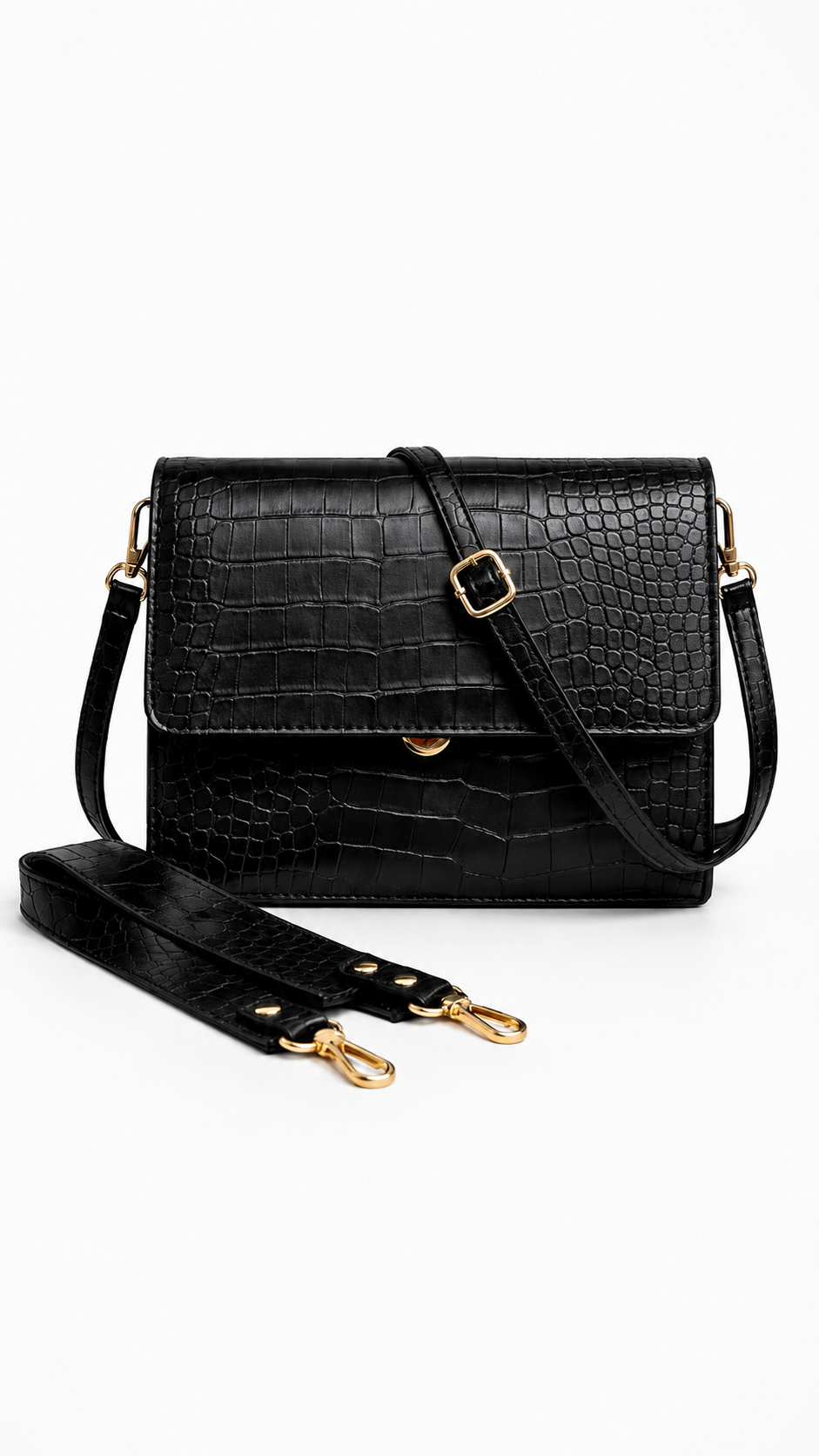Velluto | Bolso