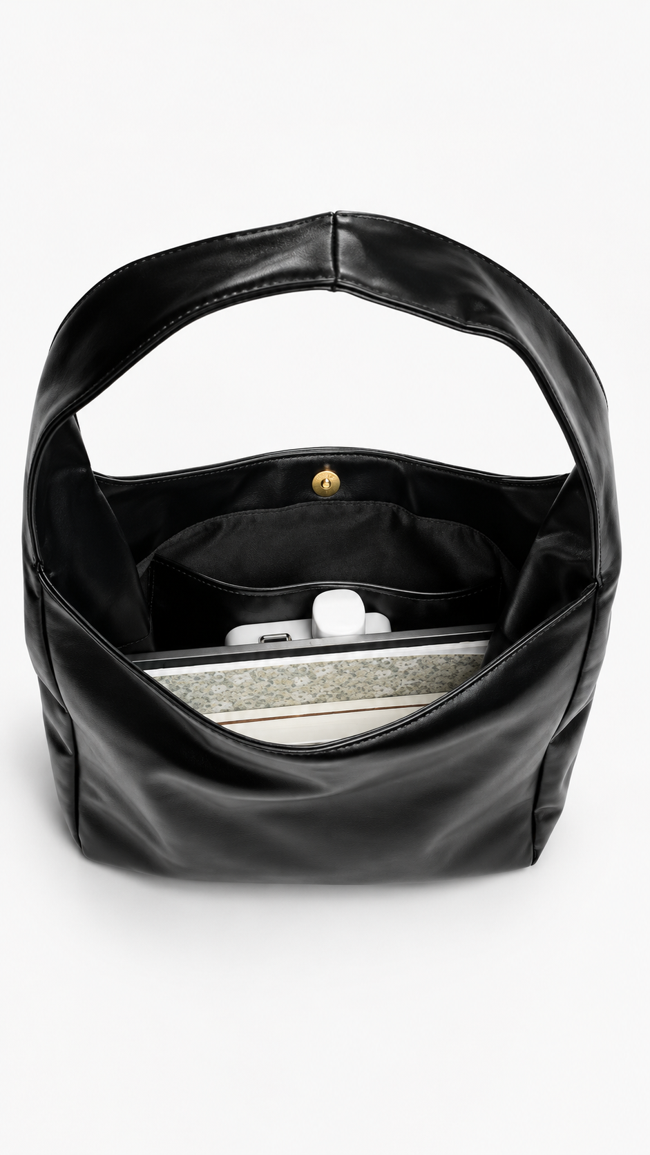 Noir Essence | Bolso