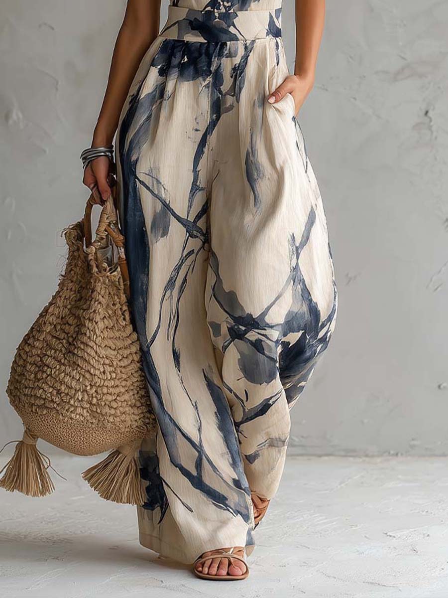 Annie | Elegante vestido maxi de encaje atemporal