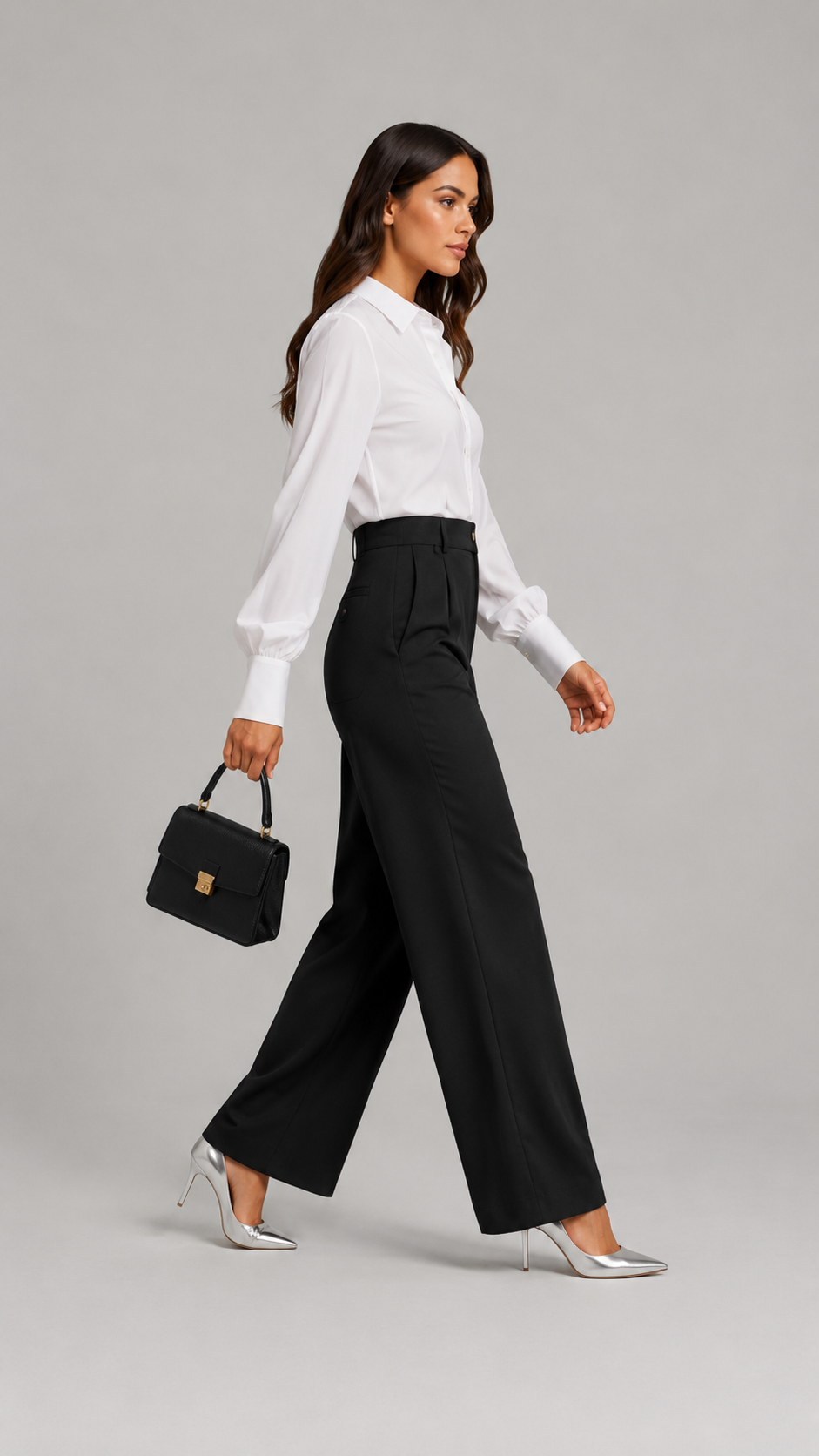 Palazzo | Pantalones palazzo
