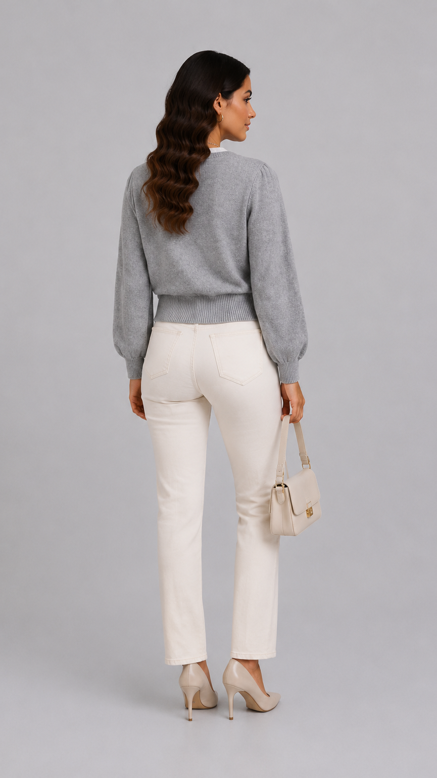 Kate | Blusa