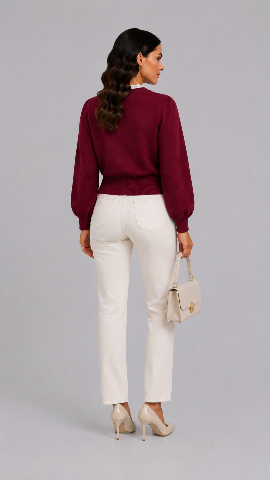 Kate | Blusa