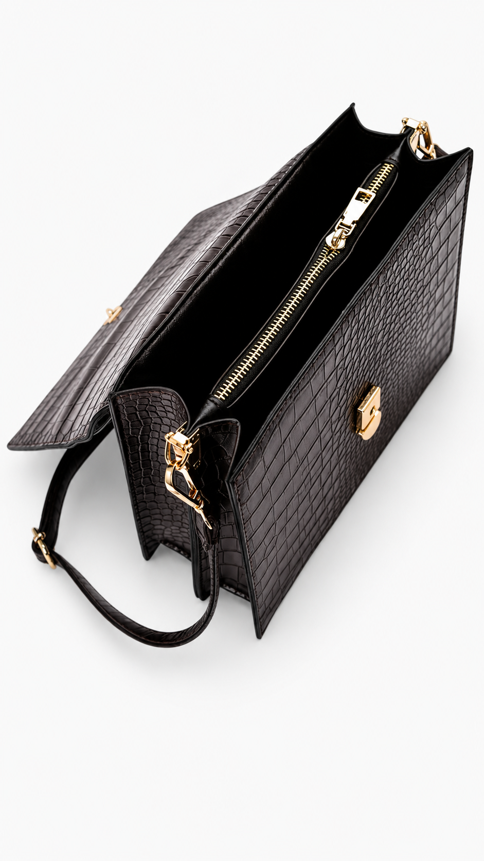 Velluto | Bolso