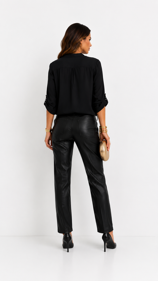 Valentina | Blusa