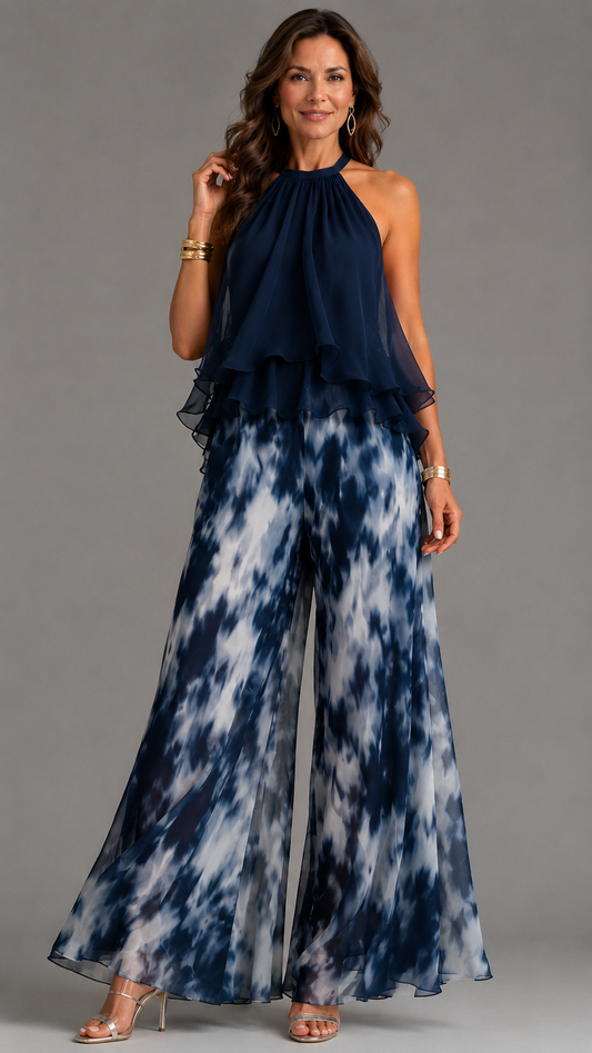 Ludovica | Elegante conjunto