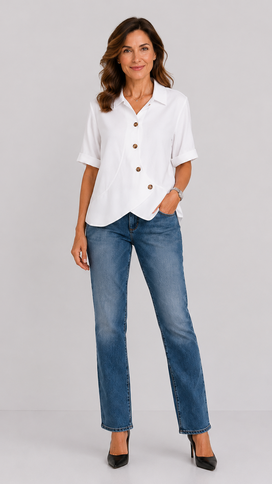 Sofia | Blusa