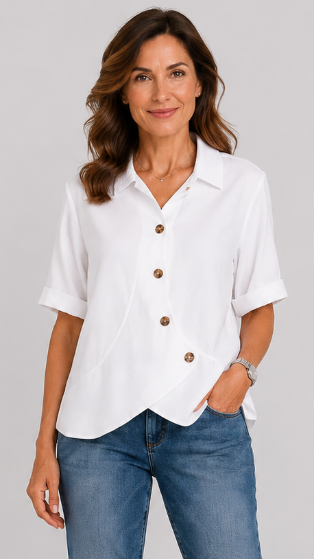 Sofia | Blusa