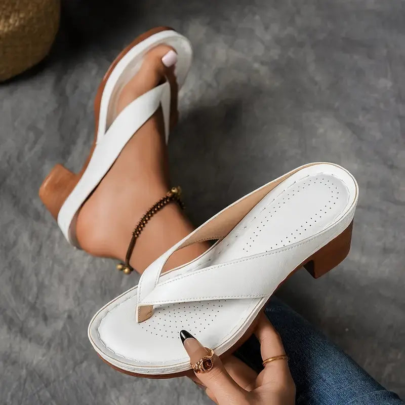 Céleste | Elegantes y cómodas sandalias