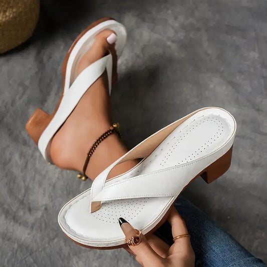 Céleste | Elegantes y cómodas sandalias
