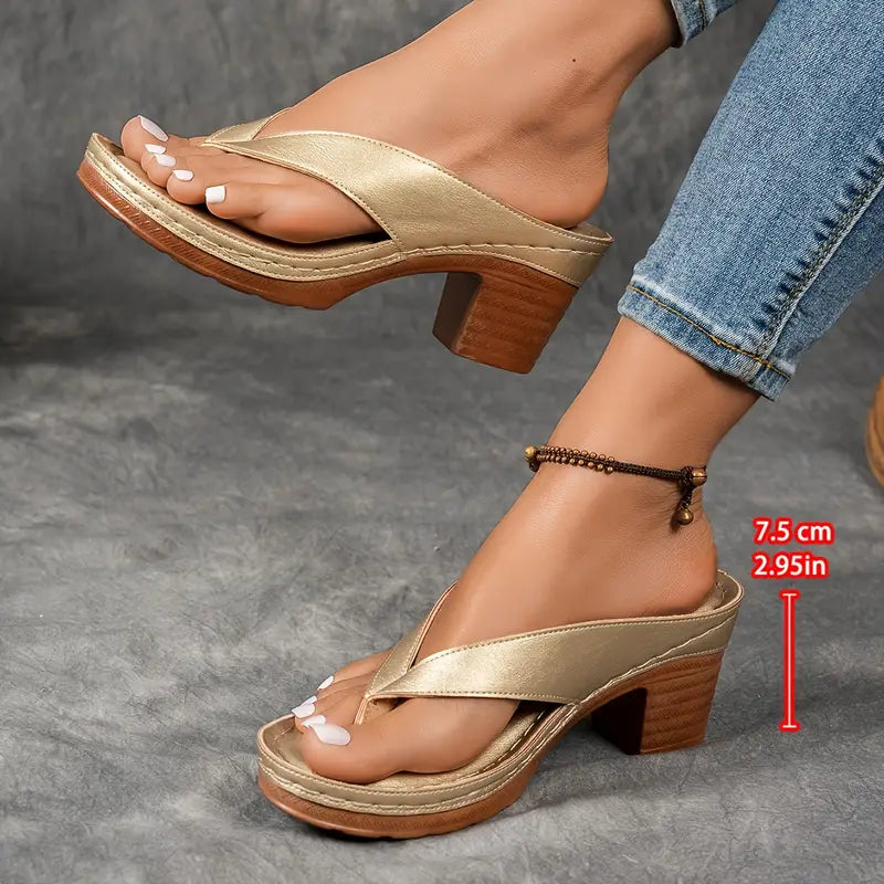 Céleste | Elegantes y cómodas sandalias