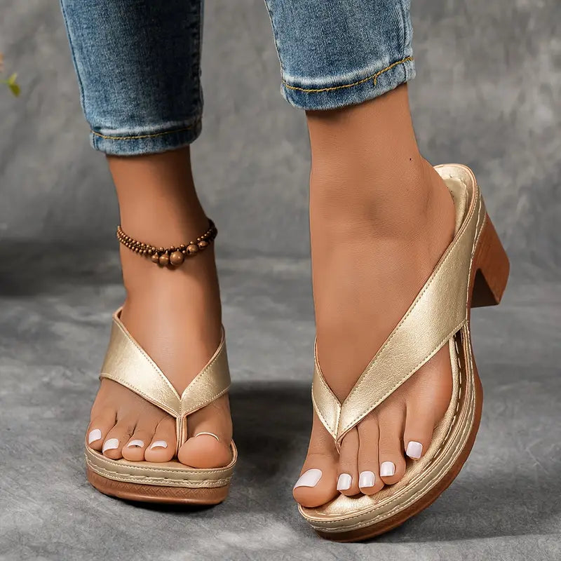 Céleste | Elegantes y cómodas sandalias