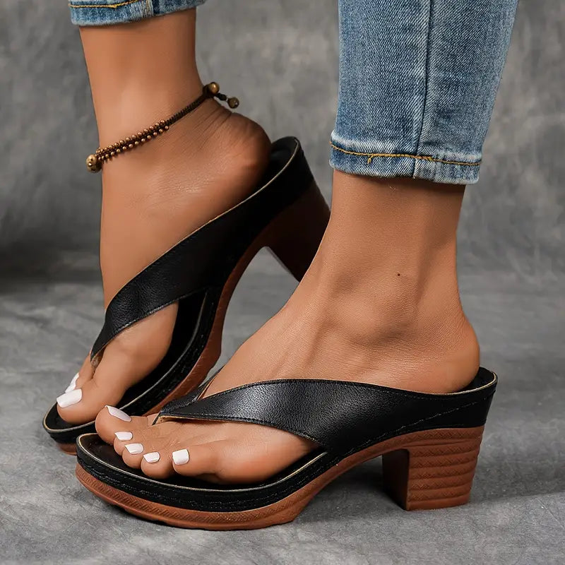 Céleste | Elegantes y cómodas sandalias