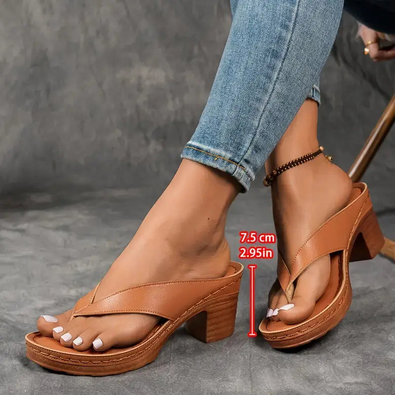 Céleste | Elegantes y cómodas sandalias