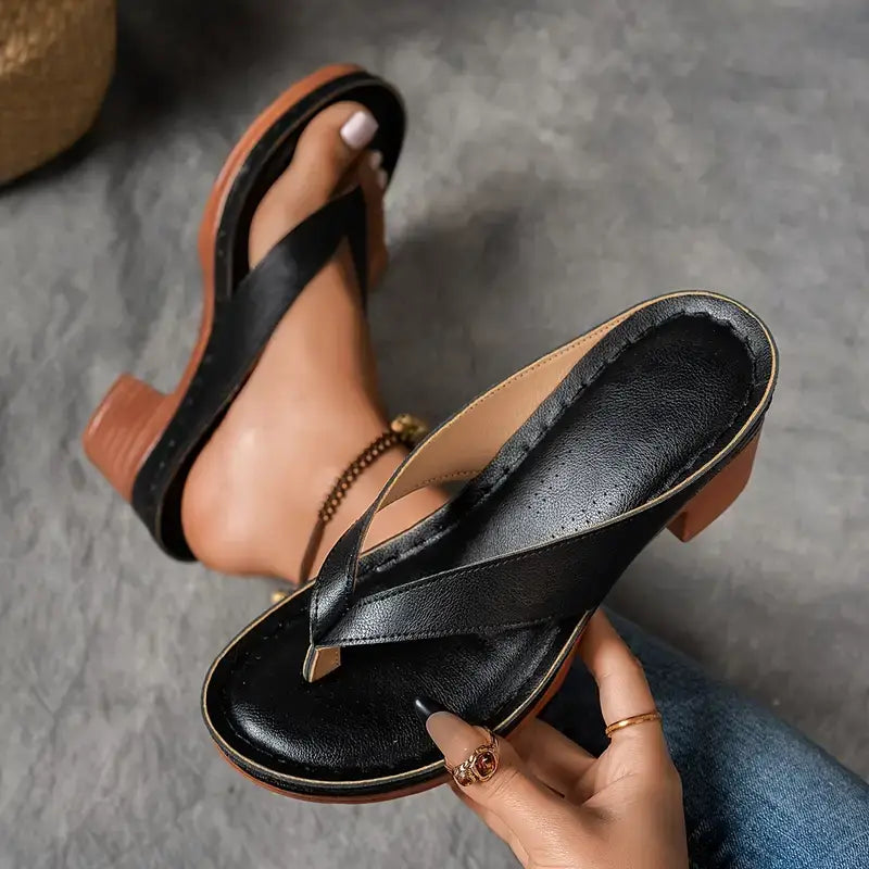 Céleste | Elegantes y cómodas sandalias