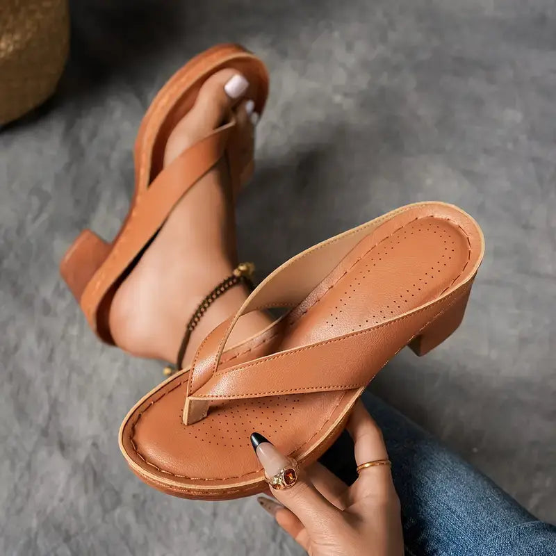 Céleste | Elegantes y cómodas sandalias