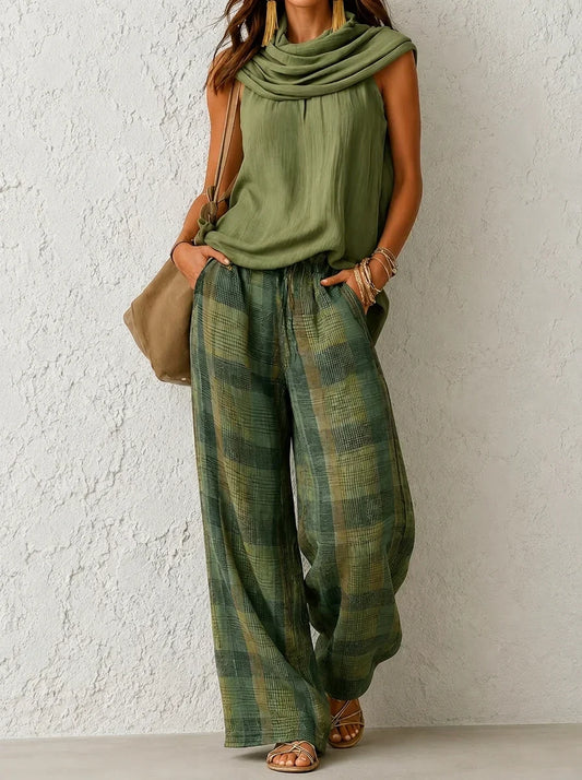Alba | Conjunto boho