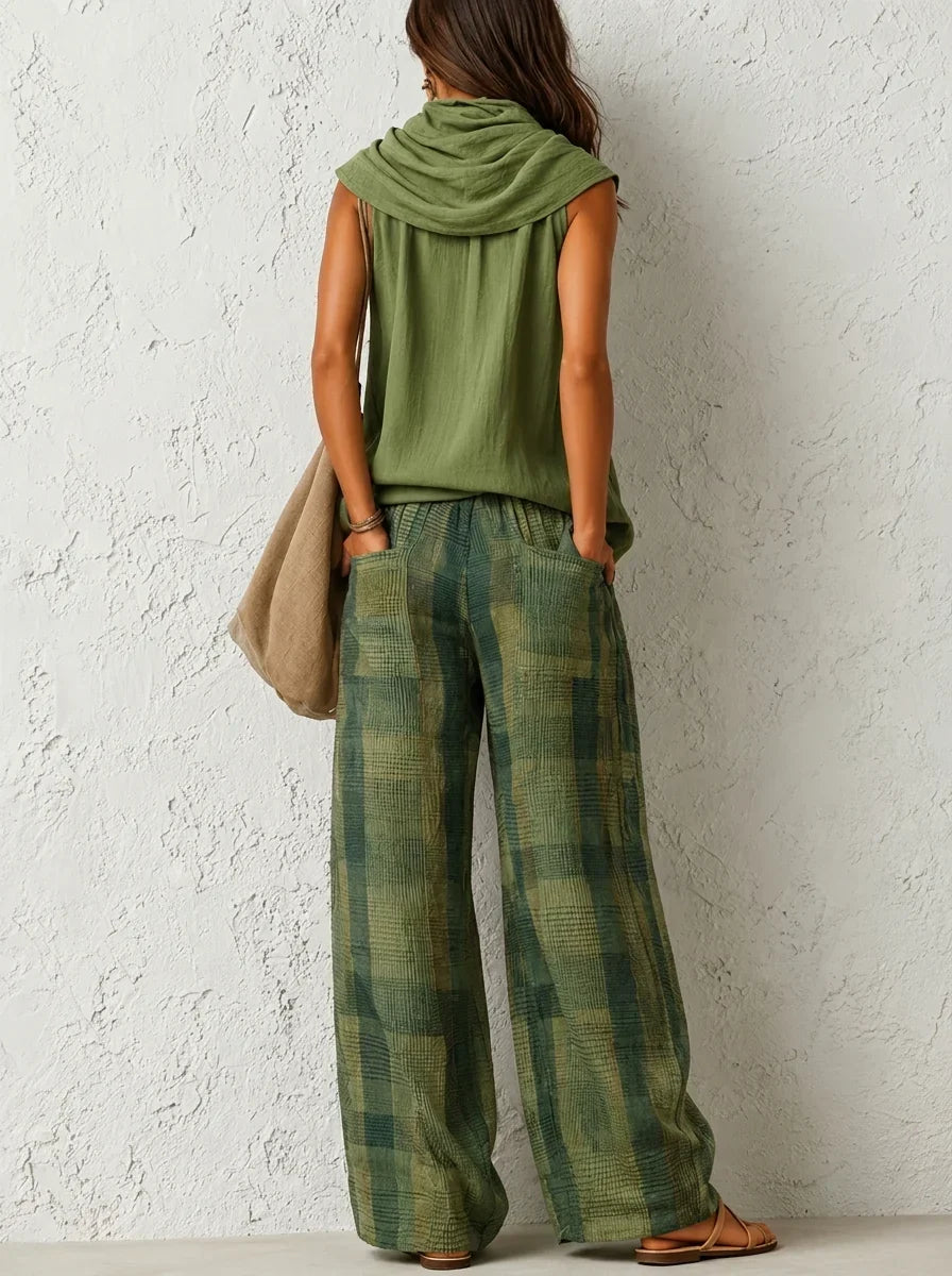 Alba | Conjunto boho