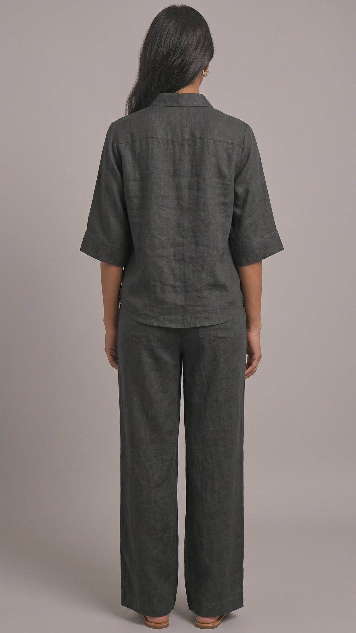 Afrodita | Conjunto de lino
