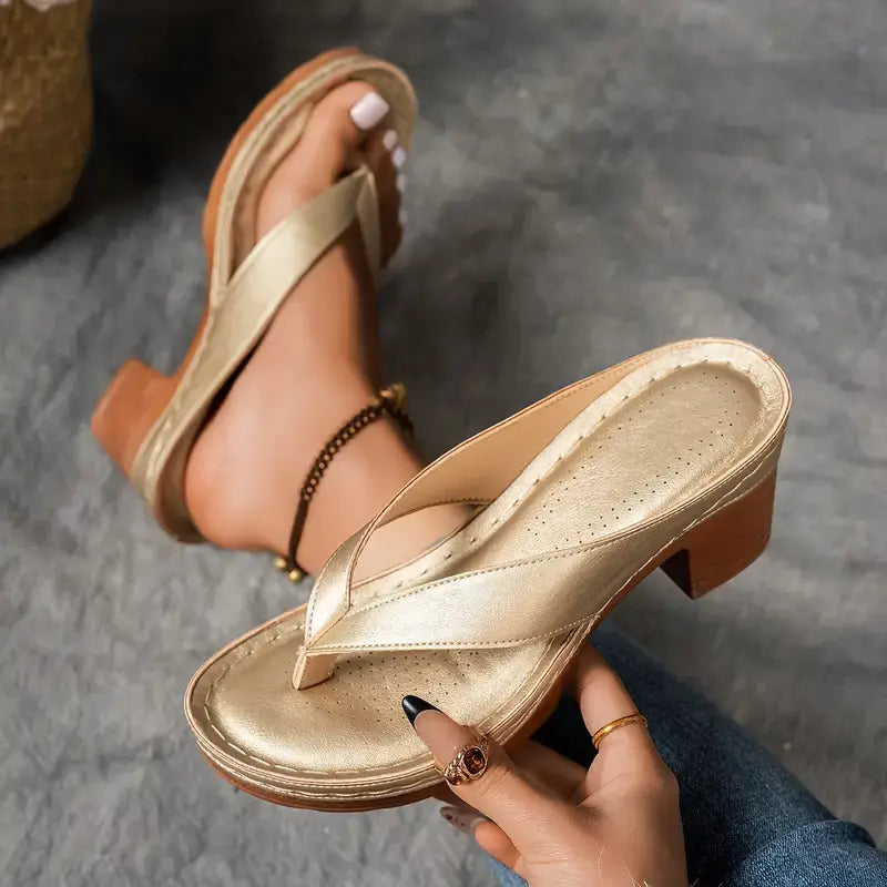 Céleste | Elegantes y cómodas sandalias