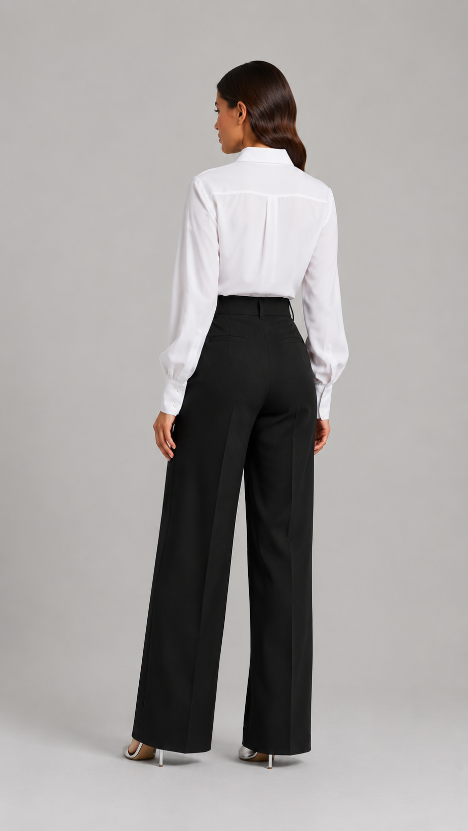 Palazzo | Pantalones palazzo