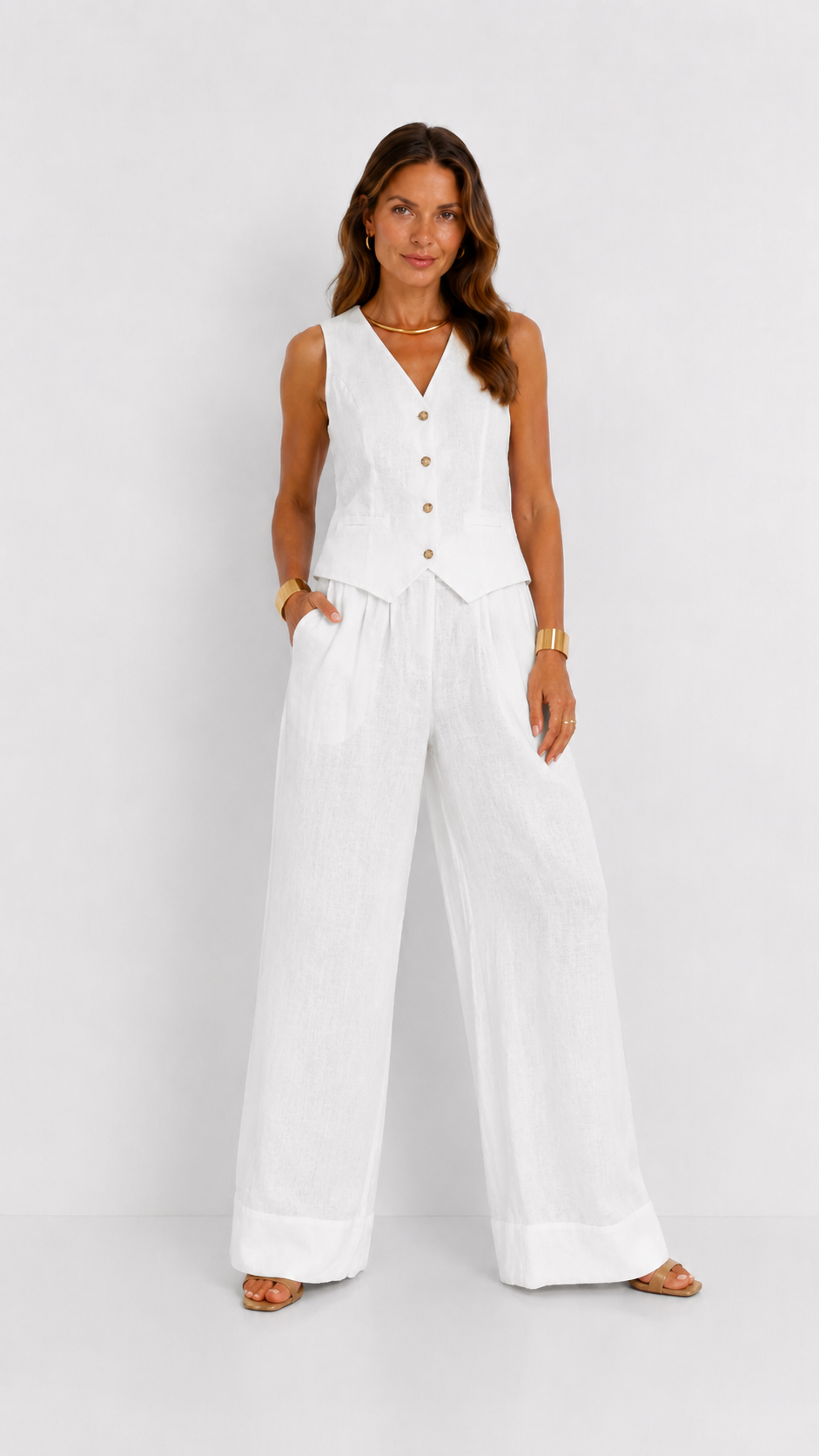 Lunaria | Conjunto