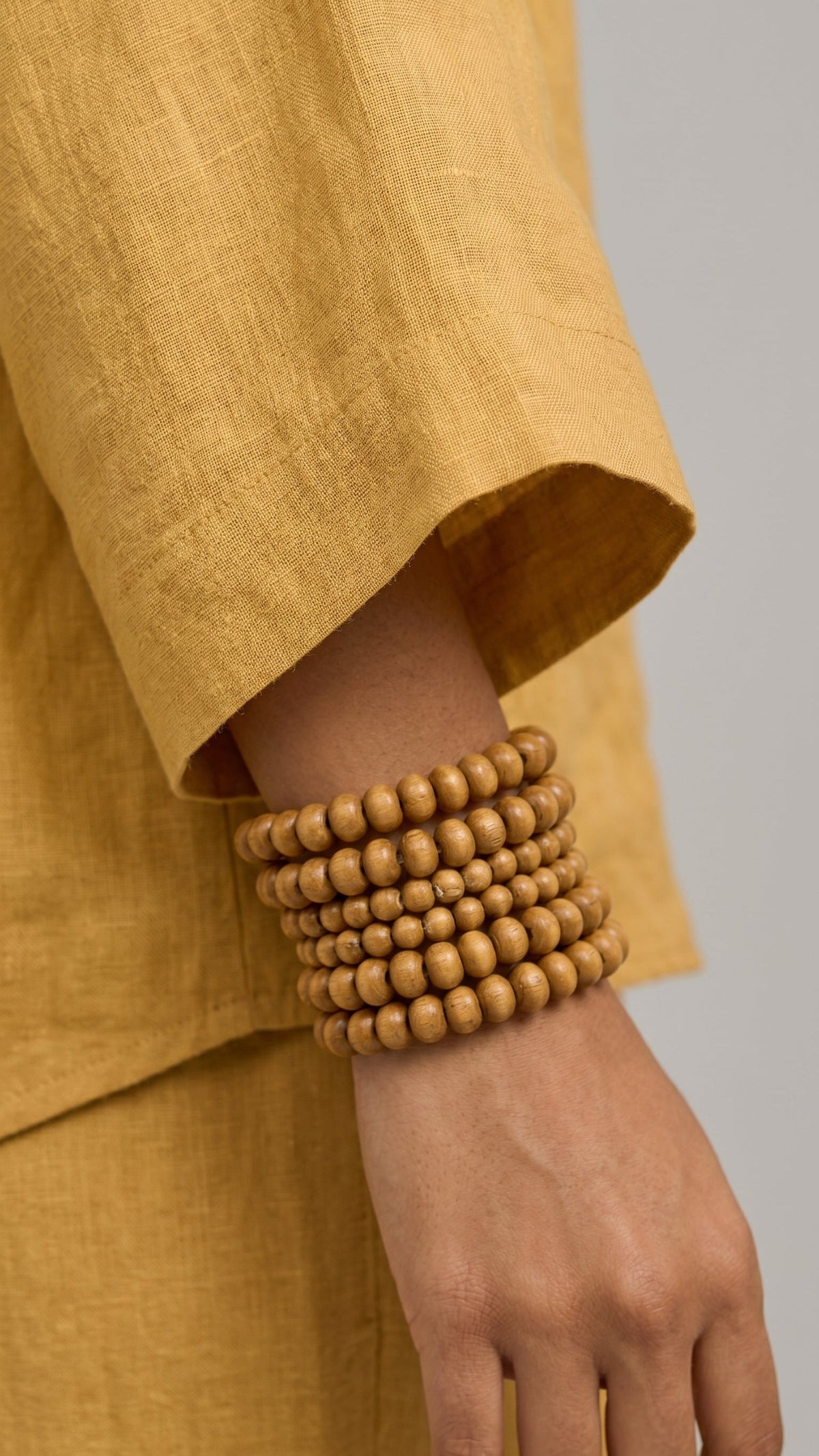 Afrodita | Conjunto de lino